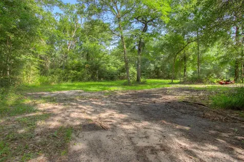 Tbd Dahlia Road Huntsville TX 77320