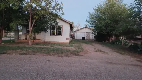 1419 8th Street Paducah TX 79248