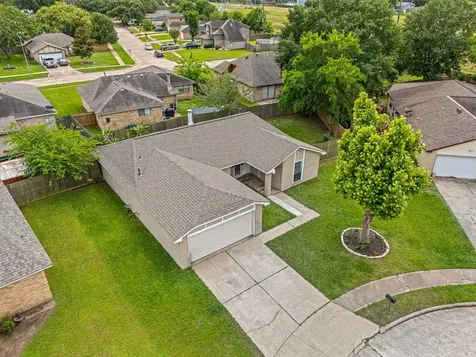 10515 Autumn Harvest Drive Houston TX 77064
