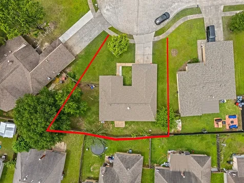 10515 Autumn Harvest Drive Houston TX 77064