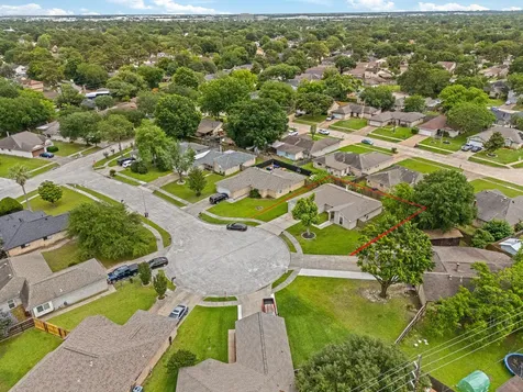 10515 Autumn Harvest Drive Houston TX 77064
