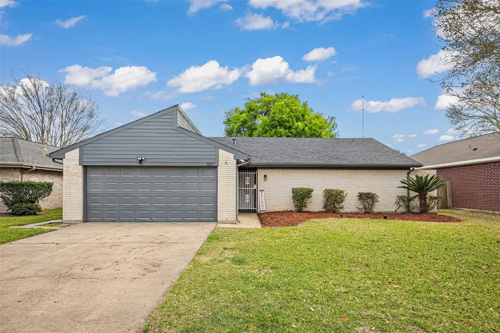 3107 Southern Hills Drive Missouri City TX 77459