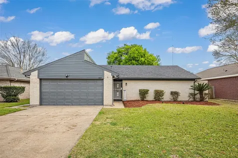3107 Southern Hills Drive Missouri City TX 77459