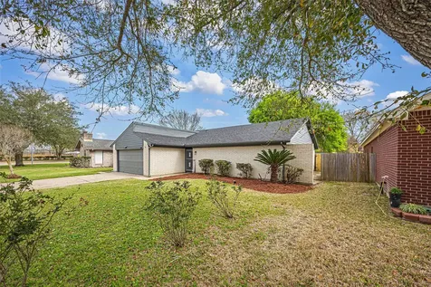 3107 Southern Hills Drive Missouri City TX 77459