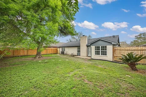 3107 Southern Hills Drive Missouri City TX 77459