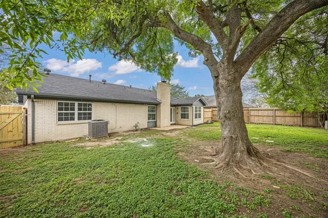 3107 Southern Hills Drive Missouri City TX 77459