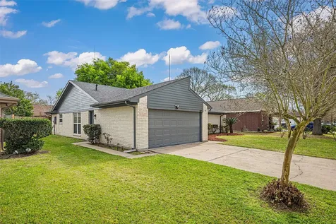 3107 Southern Hills Drive Missouri City TX 77459