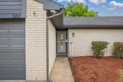 3107 Southern Hills Drive Missouri City TX 77459