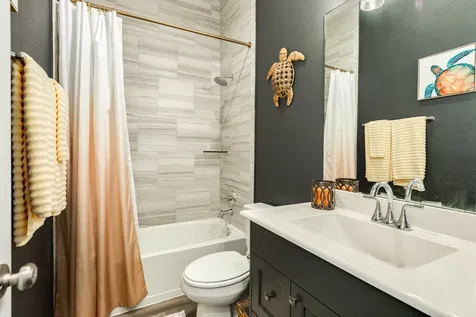 4607 Mountain Laurel Drive Manvel TX 77583