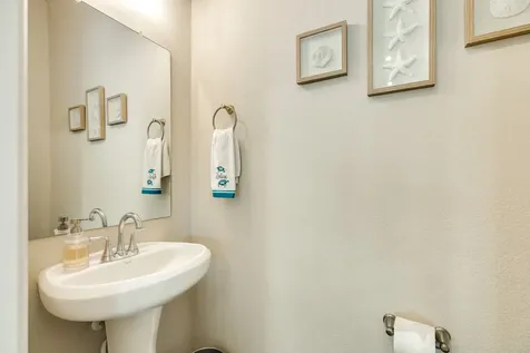 4607 Mountain Laurel Drive Manvel TX 77583
