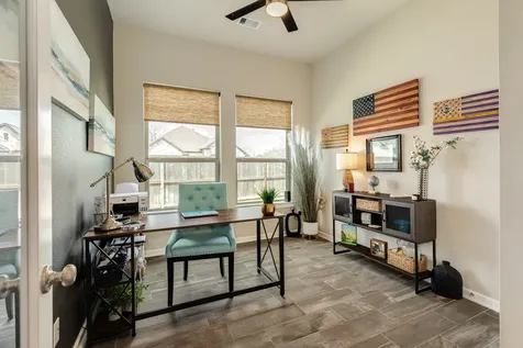 4607 Mountain Laurel Drive Manvel TX 77583