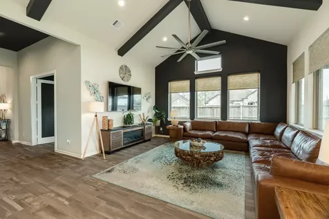 4607 Mountain Laurel Drive Manvel TX 77583