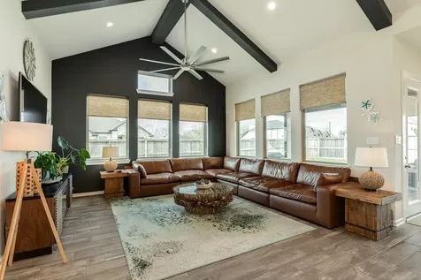 4607 Mountain Laurel Drive Manvel TX 77583