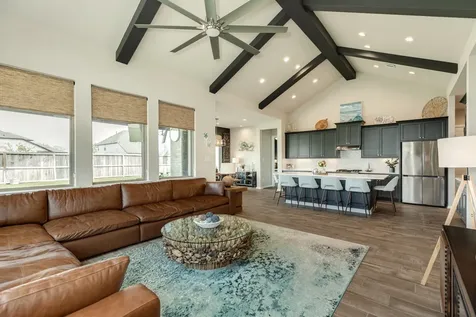 4607 Mountain Laurel Drive Manvel TX 77583