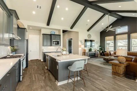 4607 Mountain Laurel Drive Manvel TX 77583