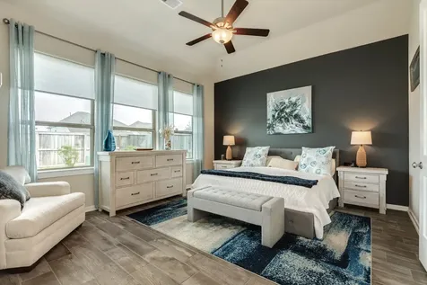 4607 Mountain Laurel Drive Manvel TX 77583