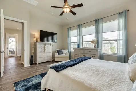 4607 Mountain Laurel Drive Manvel TX 77583