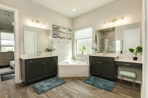 4607 Mountain Laurel Drive Manvel TX 77583