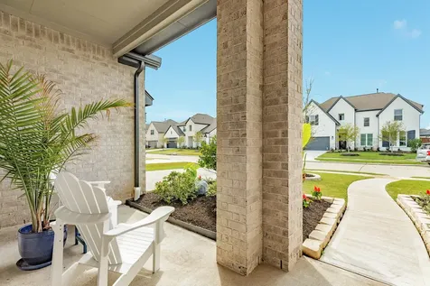 4607 Mountain Laurel Drive Manvel TX 77583