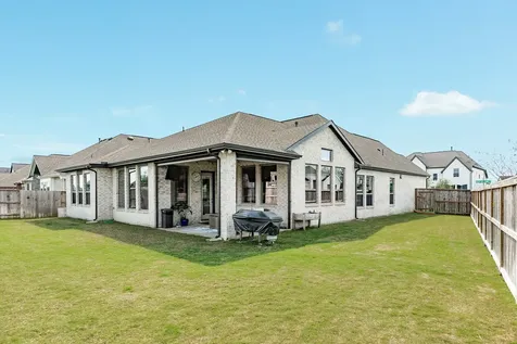 4607 Mountain Laurel Drive Manvel TX 77583