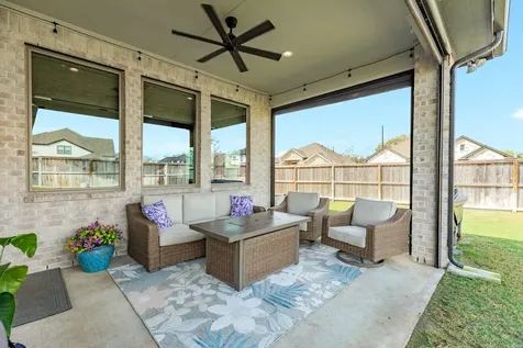 4607 Mountain Laurel Drive Manvel TX 77583