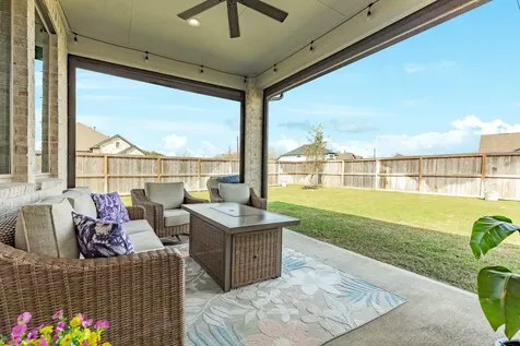 4607 Mountain Laurel Drive Manvel TX 77583