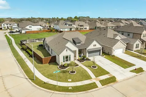 4607 Mountain Laurel Drive Manvel TX 77583