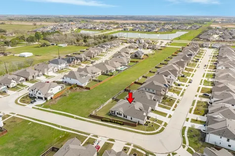 4607 Mountain Laurel Drive Manvel TX 77583