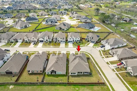 4607 Mountain Laurel Drive Manvel TX 77583