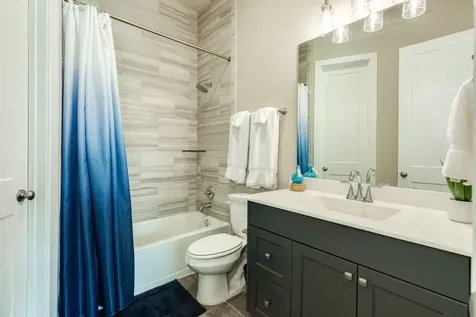 4607 Mountain Laurel Drive Manvel TX 77583