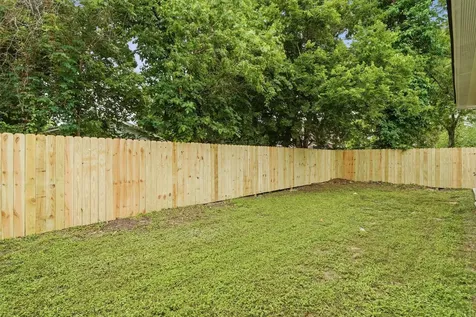 6109 Woodrow Street Texas City TX 77591