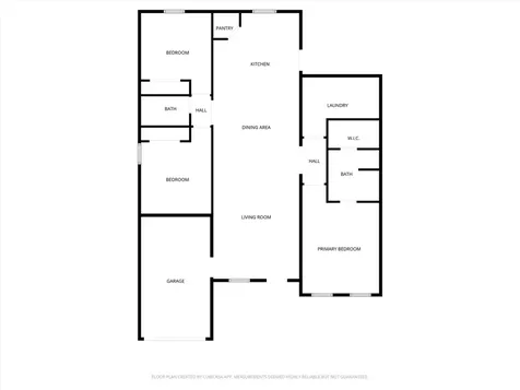 6109 Woodrow Street Texas City TX 77591