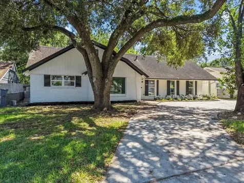 8011 Richmond Avenue Houston TX 77063