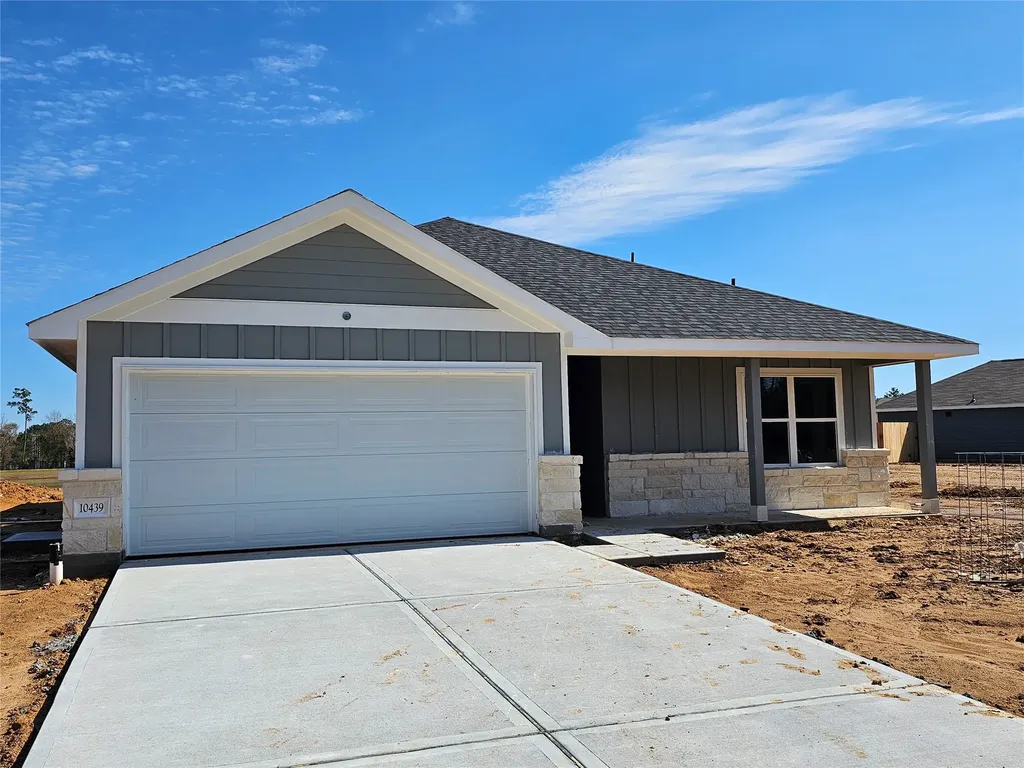 10715 Crockett Meadows Boulevard Conroe TX 77306