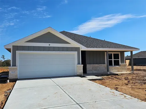10715 Crockett Meadows Boulevard Conroe TX 77306