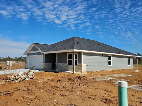 10715 Crockett Meadows Boulevard Conroe TX 77306