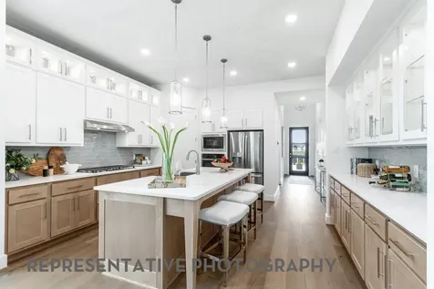 18122 Sunlit Oasis Drive Webster TX 77598