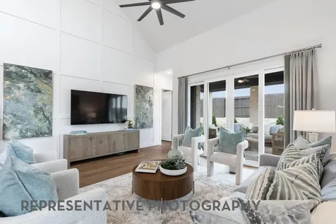 18122 Sunlit Oasis Drive Webster TX 77598