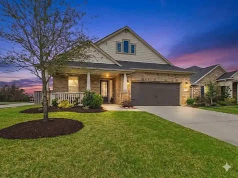 20927 Secretariat Meadow Lane Tomball TX 77377