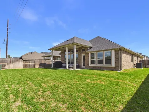 20927 Secretariat Meadow Lane Tomball TX 77377