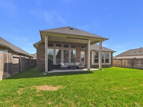 20927 Secretariat Meadow Lane Tomball TX 77377