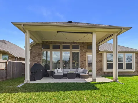 20927 Secretariat Meadow Lane Tomball TX 77377
