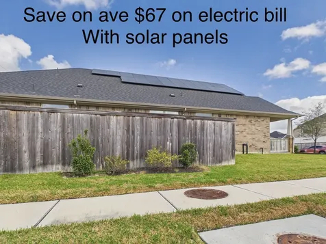 20927 Secretariat Meadow Lane Tomball TX 77377