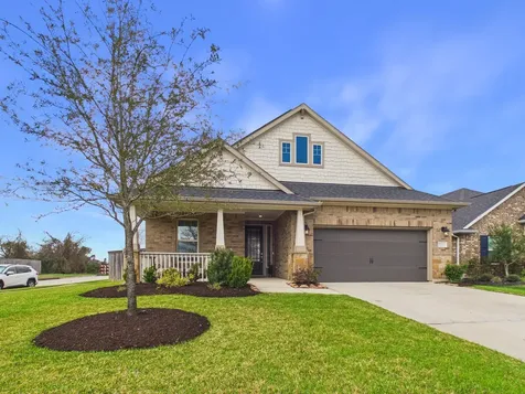 20927 Secretariat Meadow Lane Tomball TX 77377