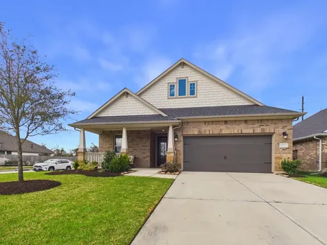 20927 Secretariat Meadow Lane Tomball TX 77377