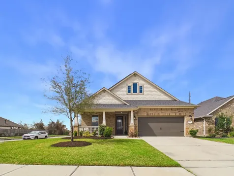 20927 Secretariat Meadow Lane Tomball TX 77377