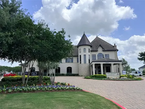 20927 Secretariat Meadow Lane Tomball TX 77377