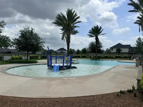 20927 Secretariat Meadow Lane Tomball TX 77377