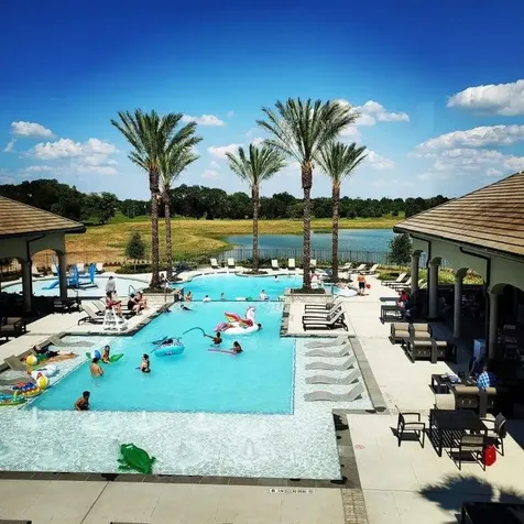 20927 Secretariat Meadow Lane Tomball TX 77377