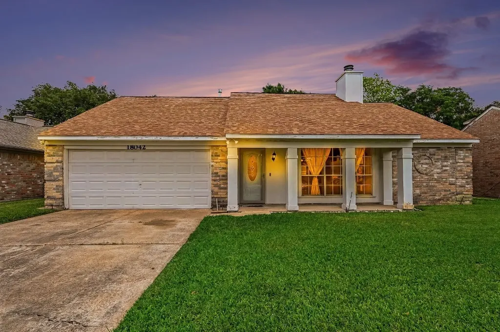 18042 Garden Manor Drive Houston TX 77084